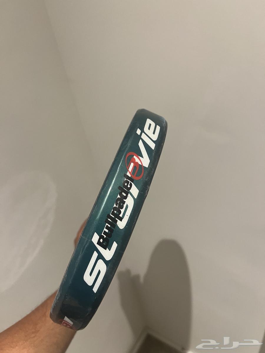 مضرب بادل starvie metheora dual density 202564517803920515111