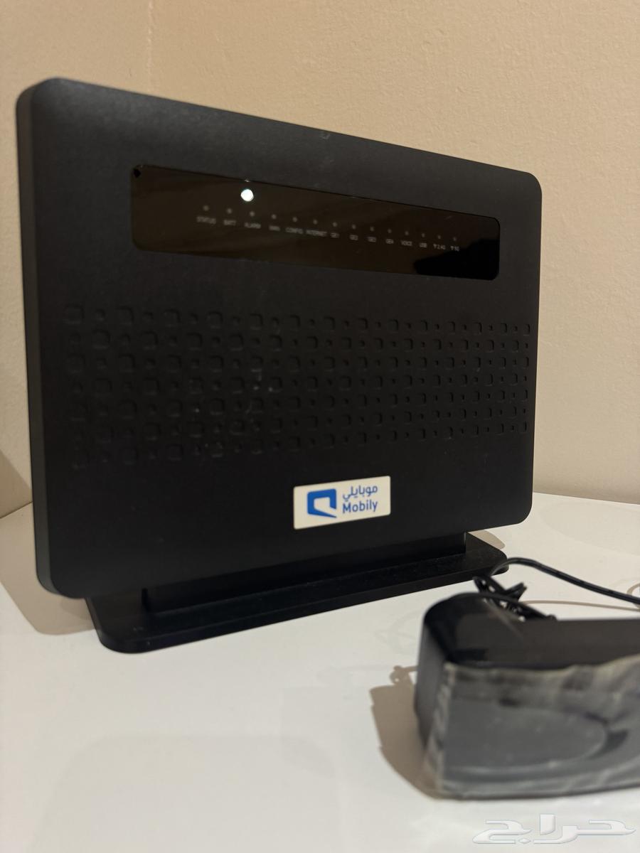 راوتر موبايلي الياف للبيع64517048770818110