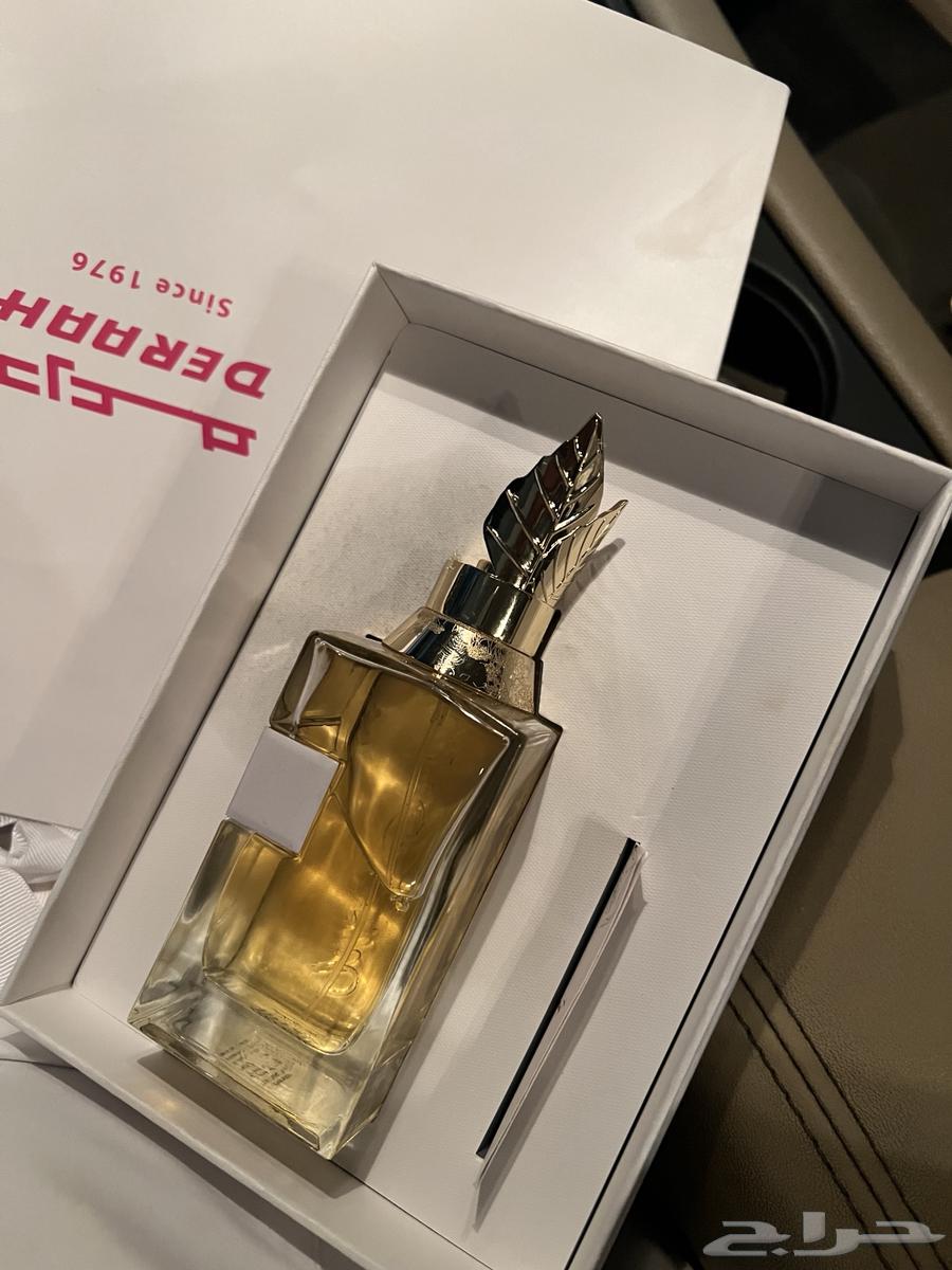 Darah perfume new release.64517178305411111