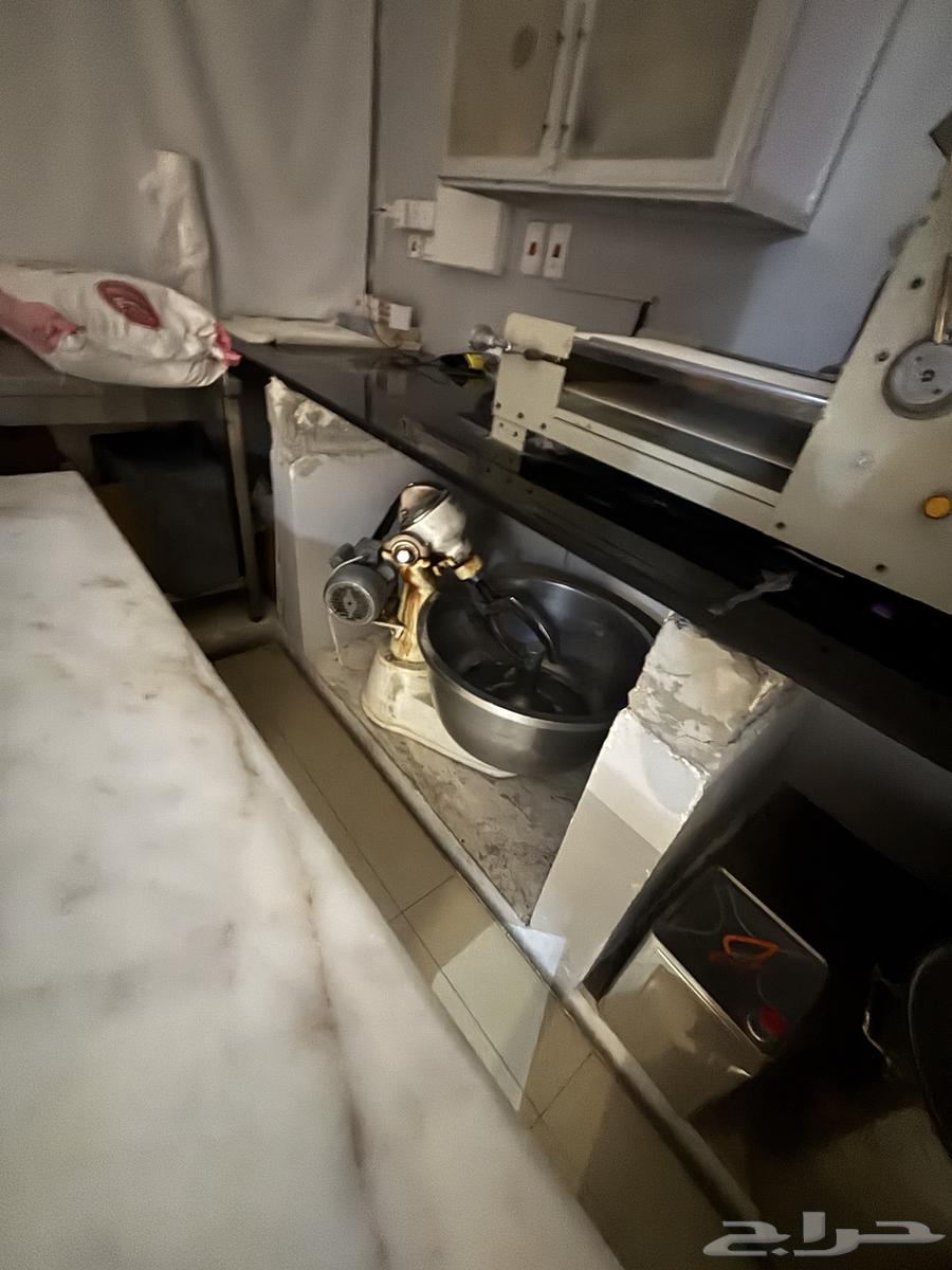 اغراض مطبخ ليقماا ومنتو64516003150209113