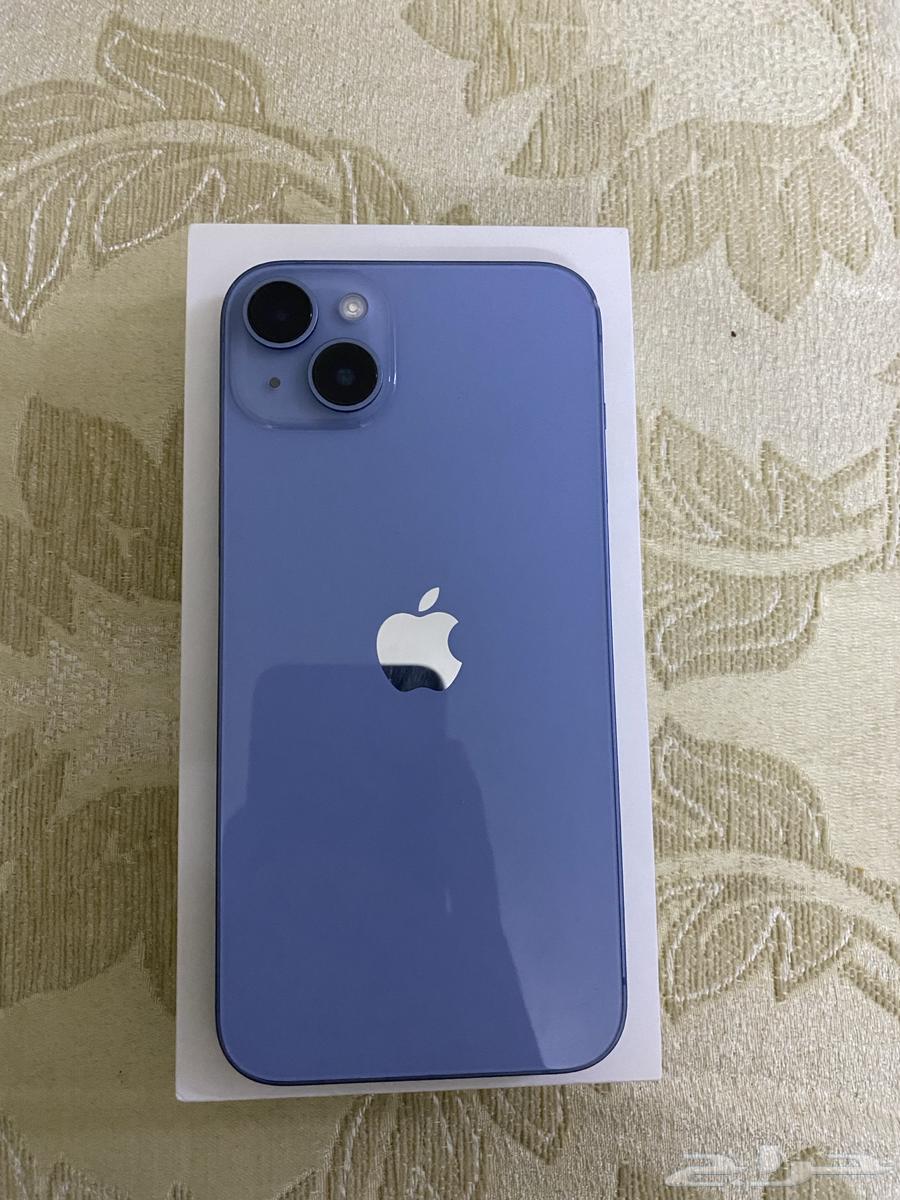 iPhone 14 Plus64518860089731110