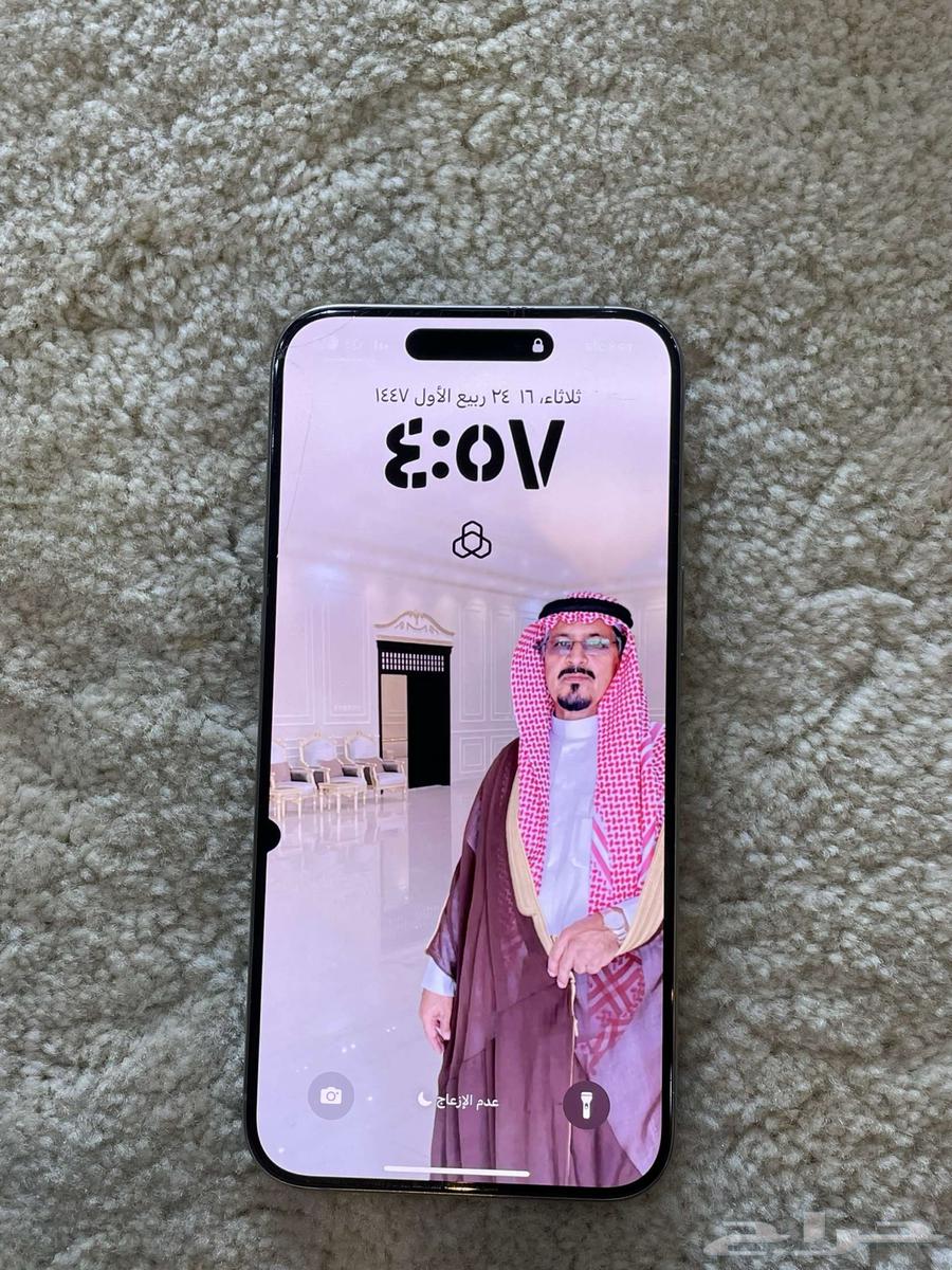 iPhone 15 Pro Max64515332685187111