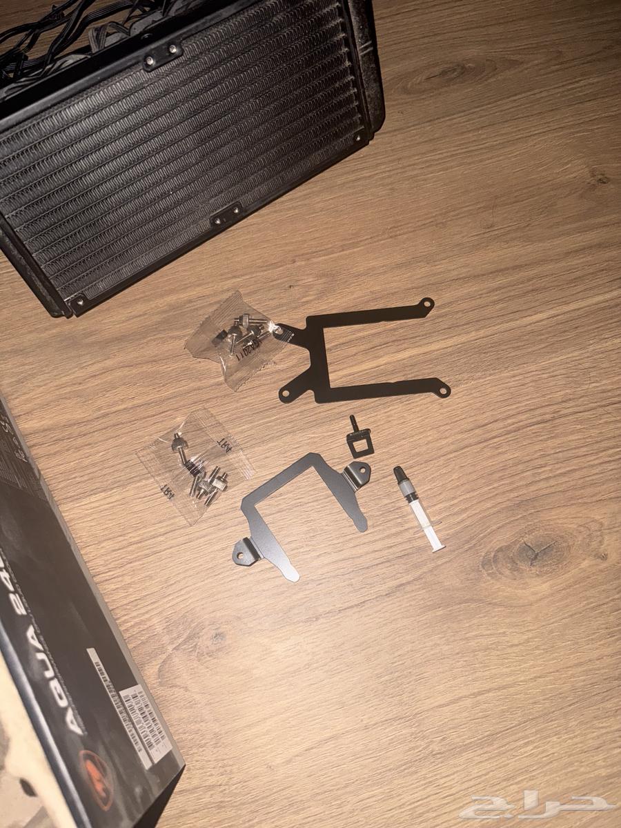 مبرد مائي للبيسي64511367702146111