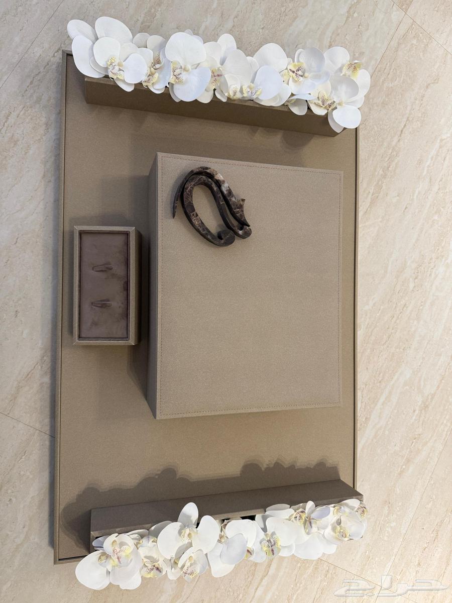 صندوق شبكه مع دبله فخم64518408912513110