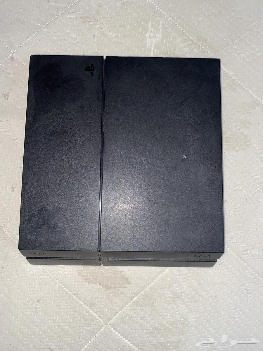 بلاشتيشن 4 للبيع64517034619393110