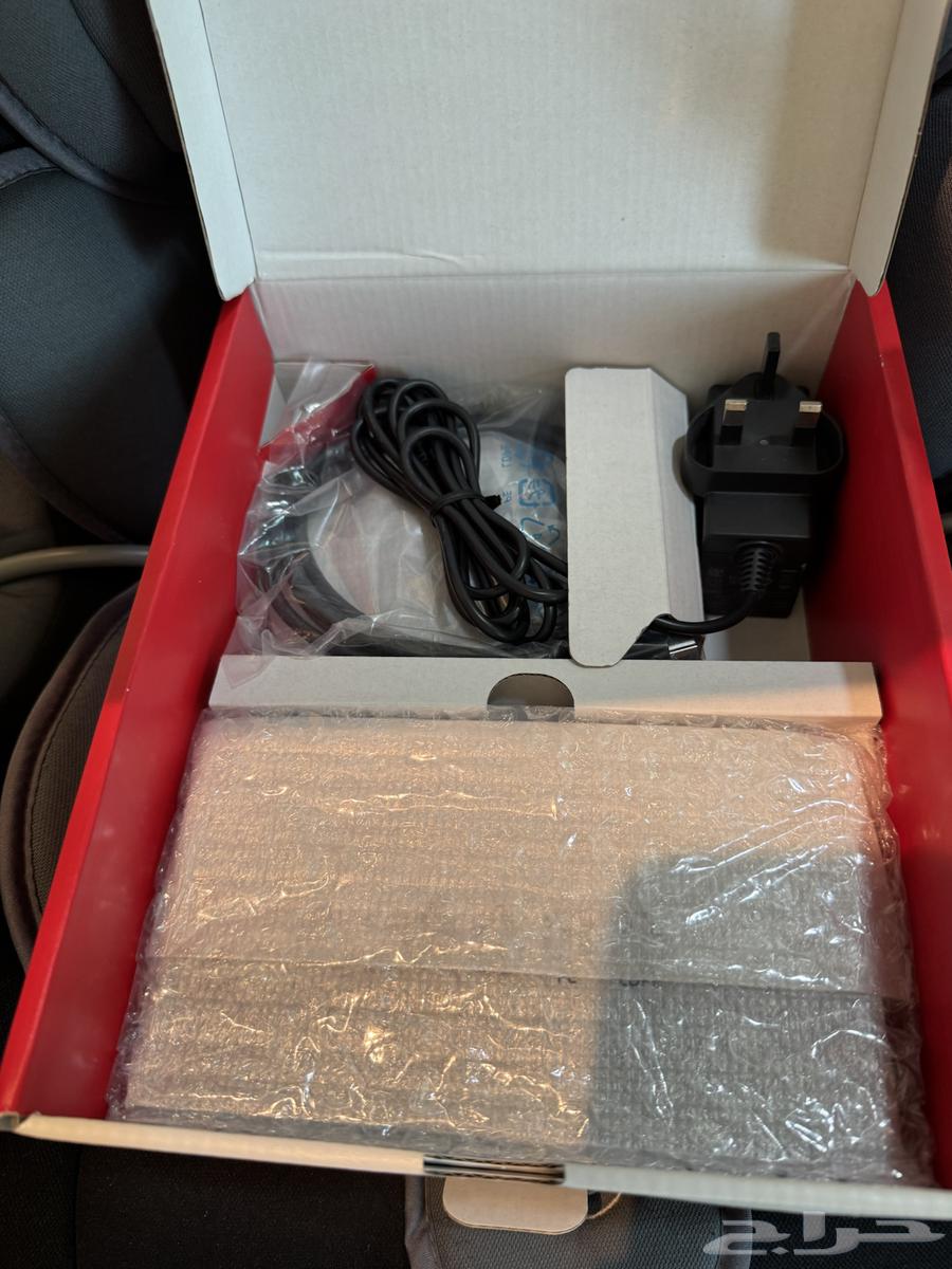 نينتندو سويتش اوليد-Nintendo Switch OLED64518067489794112