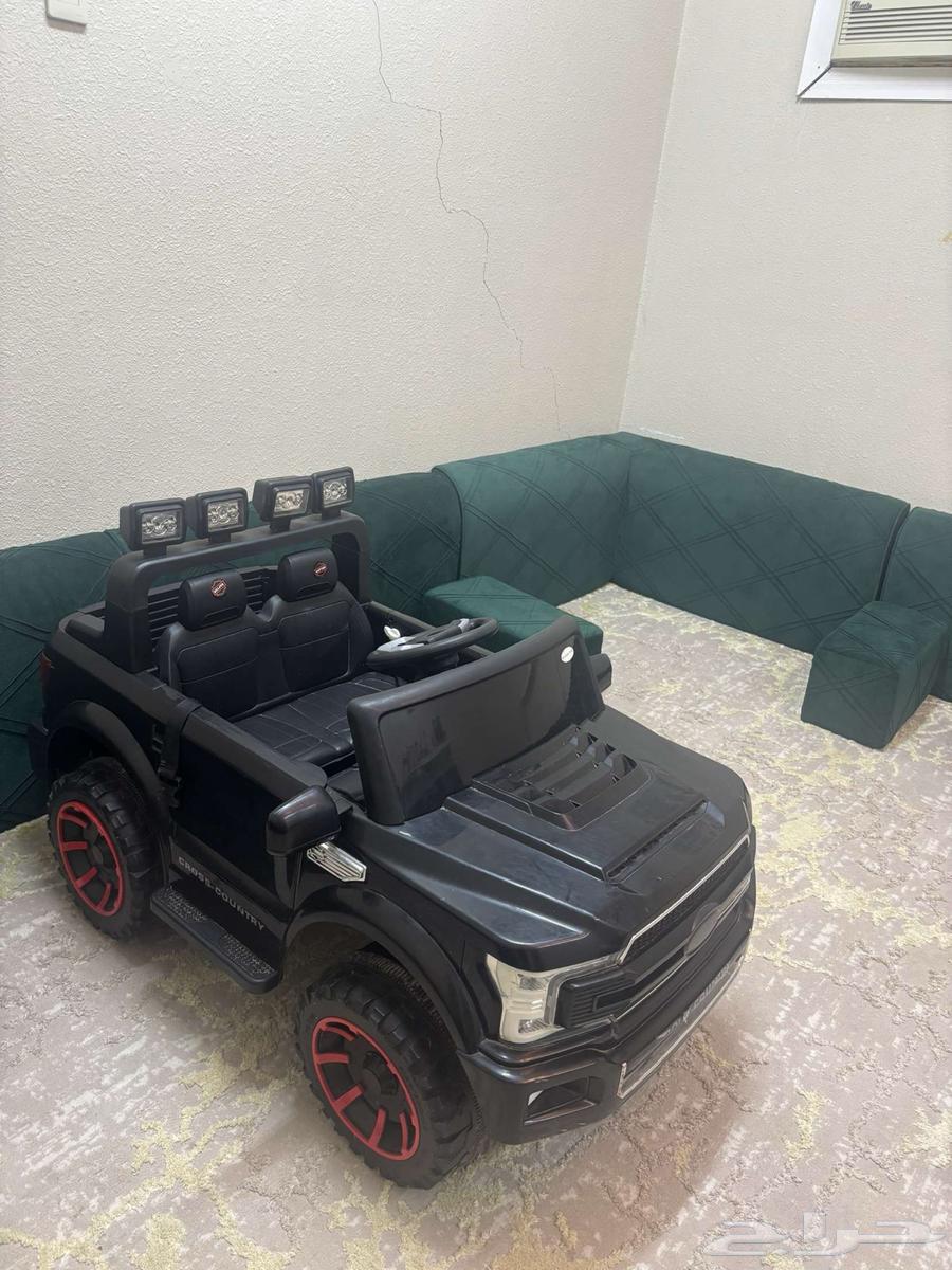 سيارة كهربائية64515611907842110