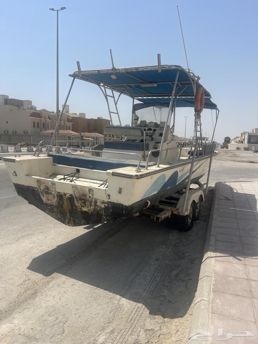قارب للبيع64513451759235113