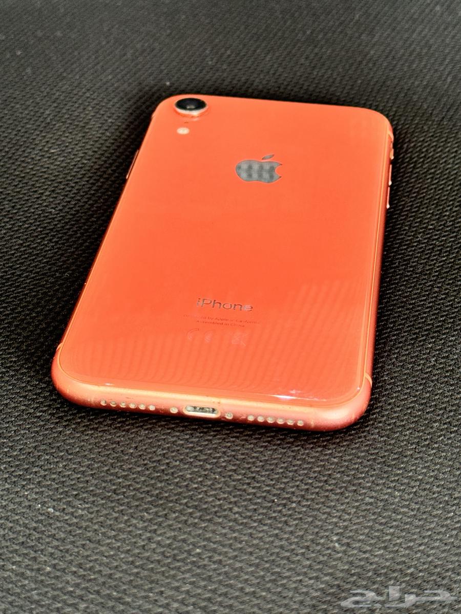 iPhone XR 128GB64513198215554114