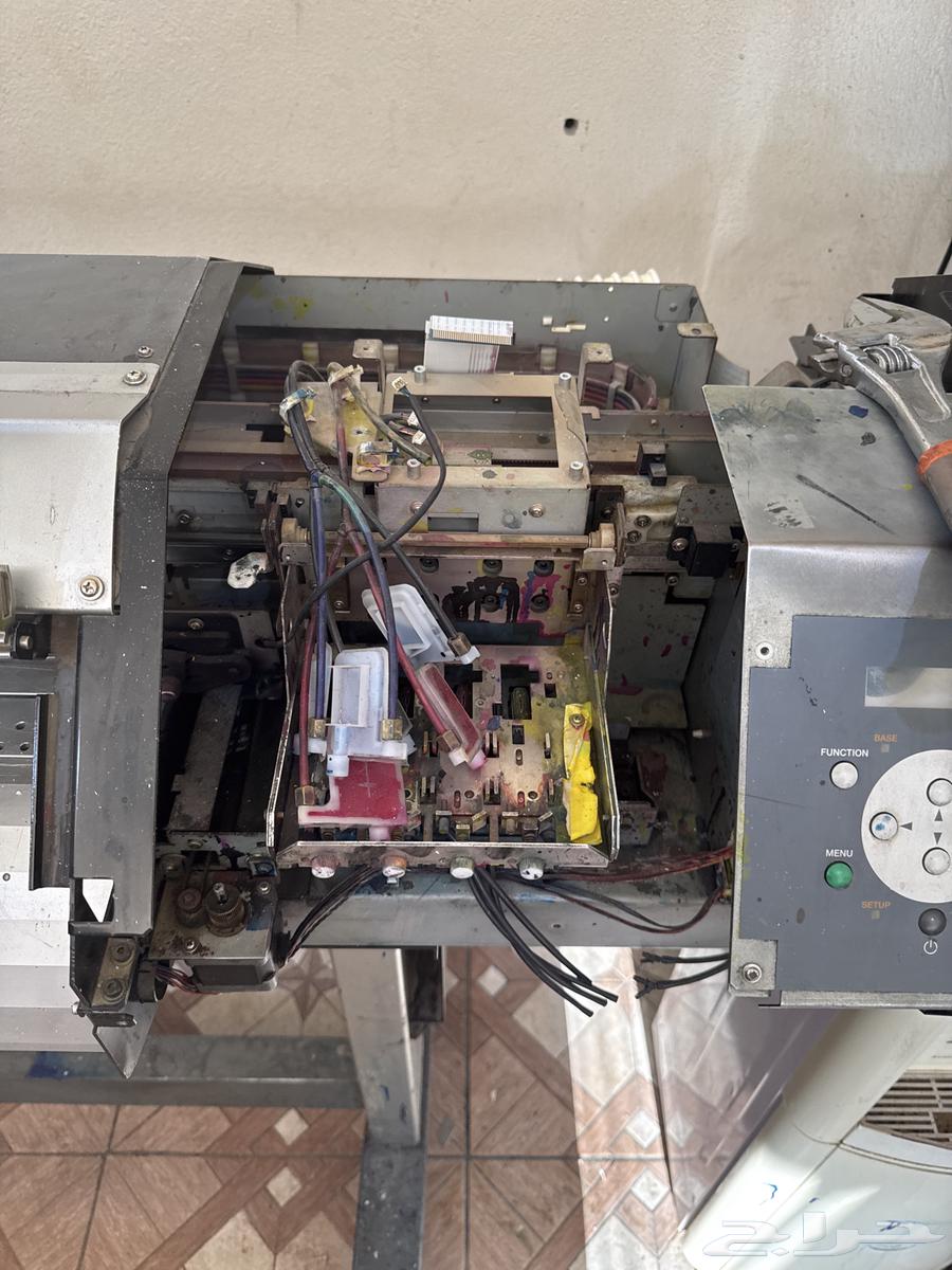 Roland rs640 machine64515164785539111