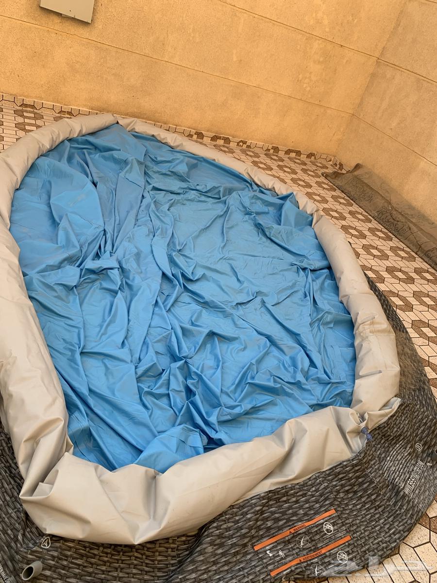 للبيع مسبح صناعه بيست واي64512511283457111