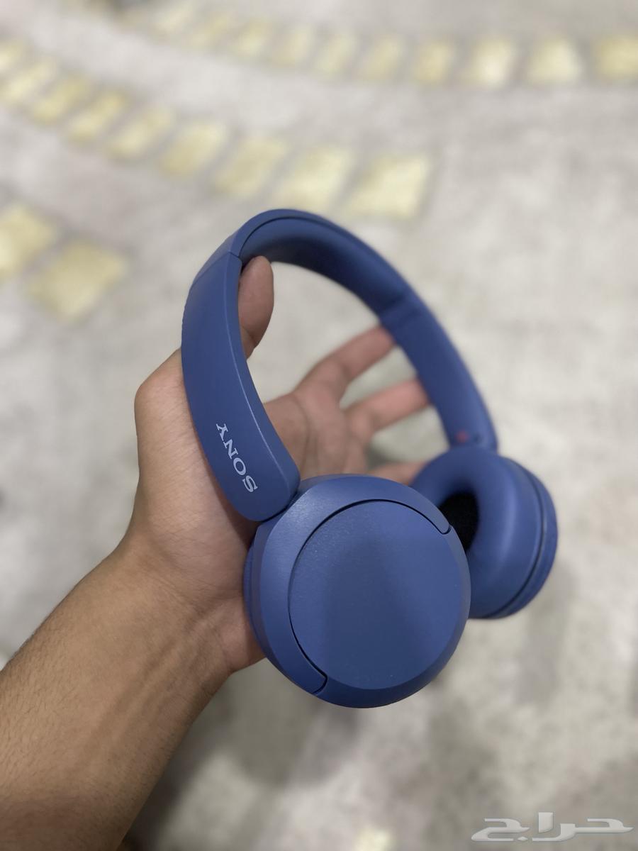 سماعة سوني نظيفة جدا للبيع64513659449601110