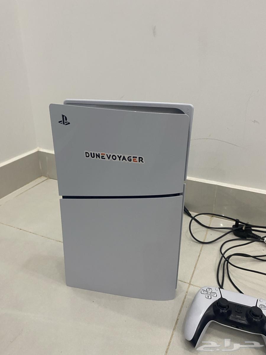 سوني فايف من جرير سلم 1000 قيقا معه شريط قراند64514100284545112