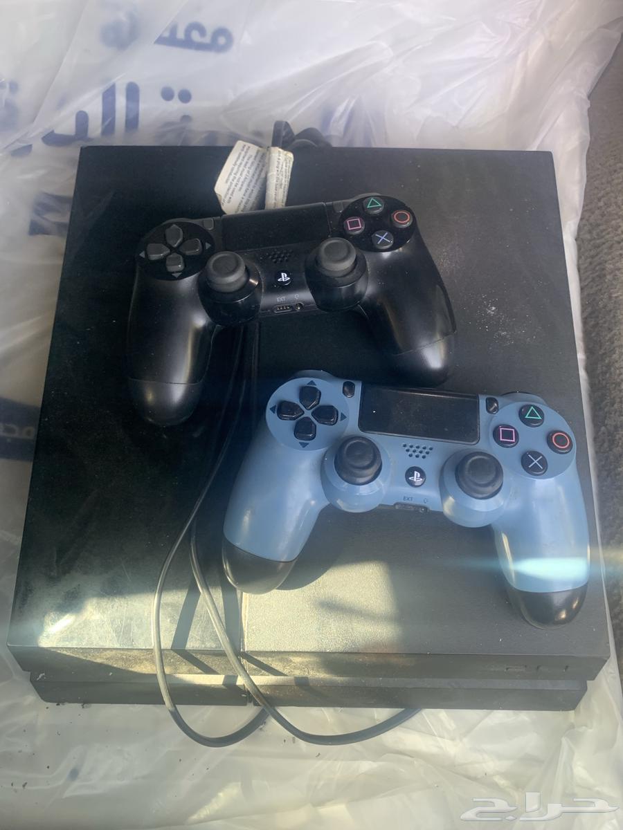 بليستيشن 4 للبيع ب 40064512580694786110