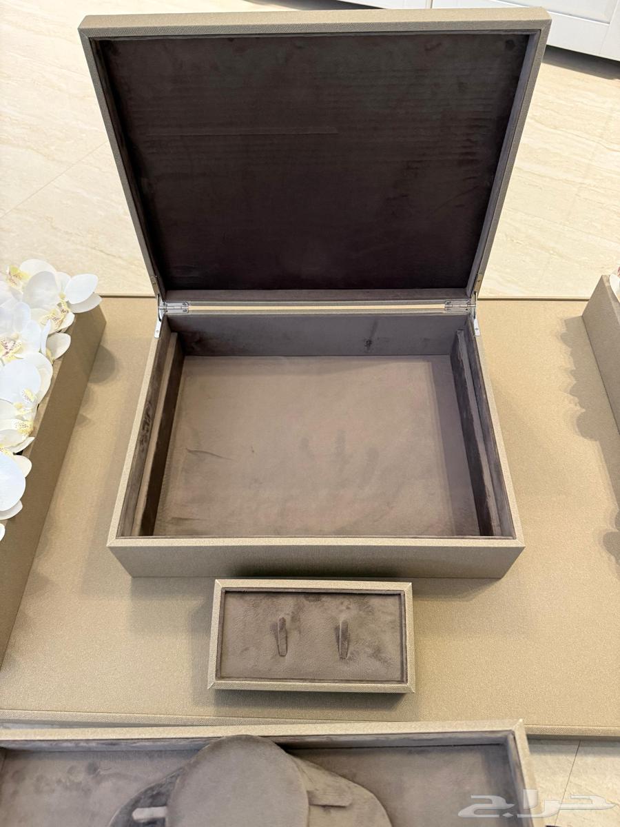 صندوق شبكه مع دبله فخم64518408912513111