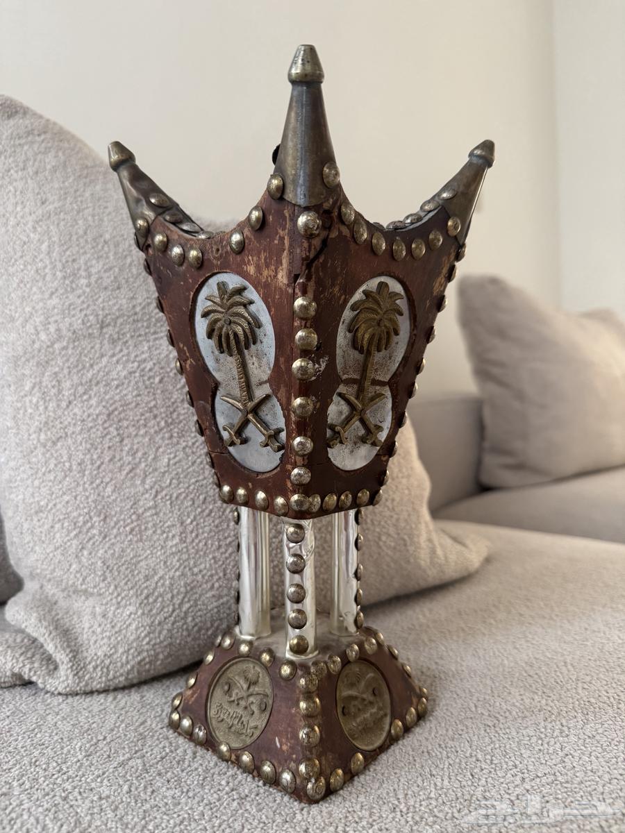 مبخره قديمه تراث ام دوائر64513313603457111