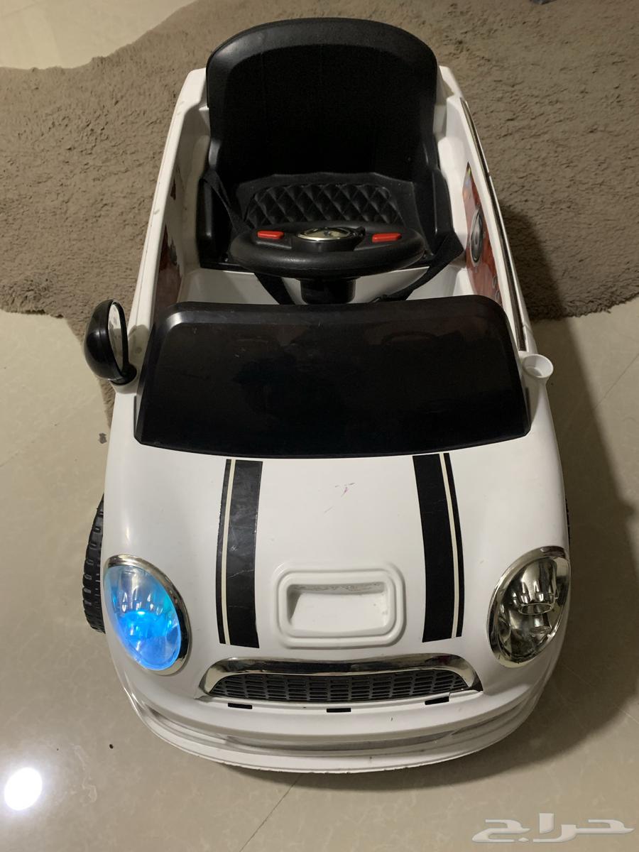 العاب واغراض اطفال64514610441987112