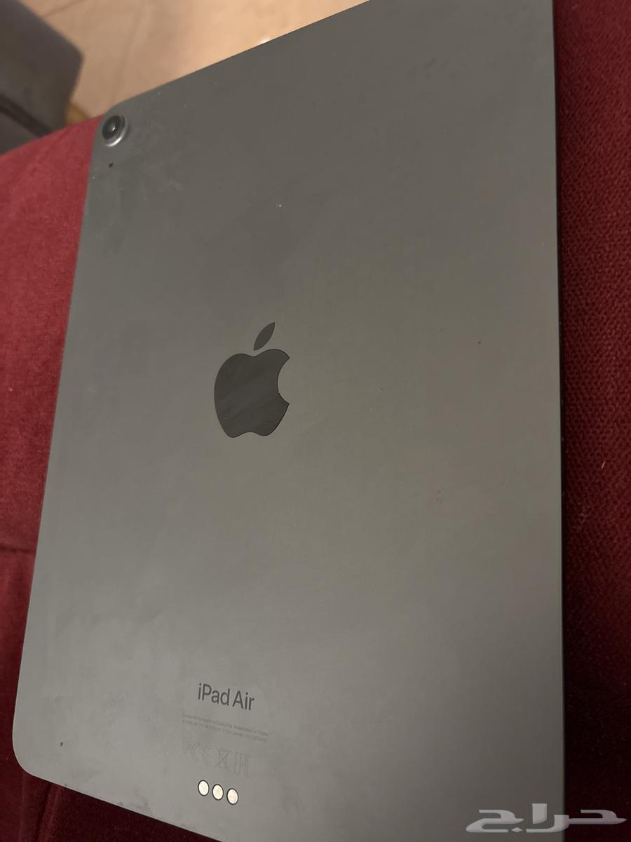 ايباد اير الجيل الخامس64512483142915111