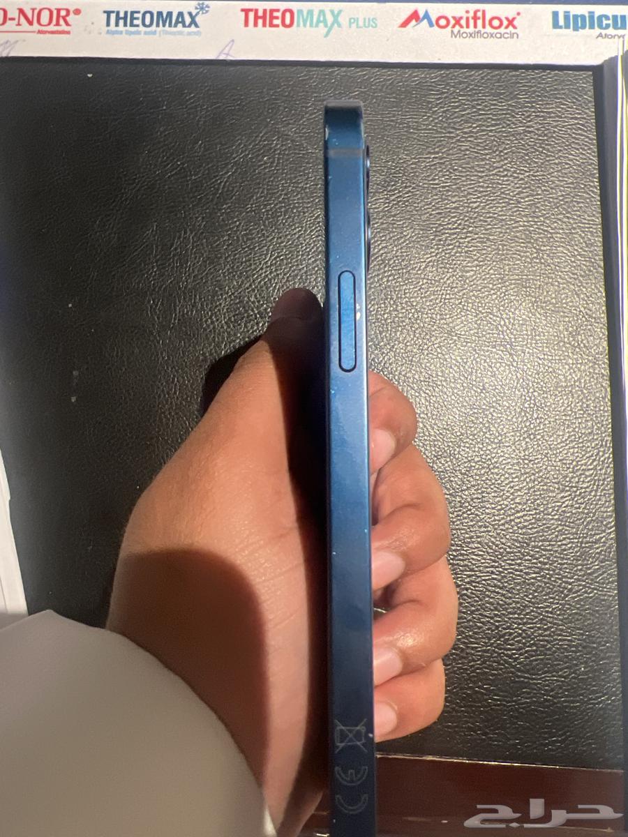 ايفون 12 للبيع64515375290241112