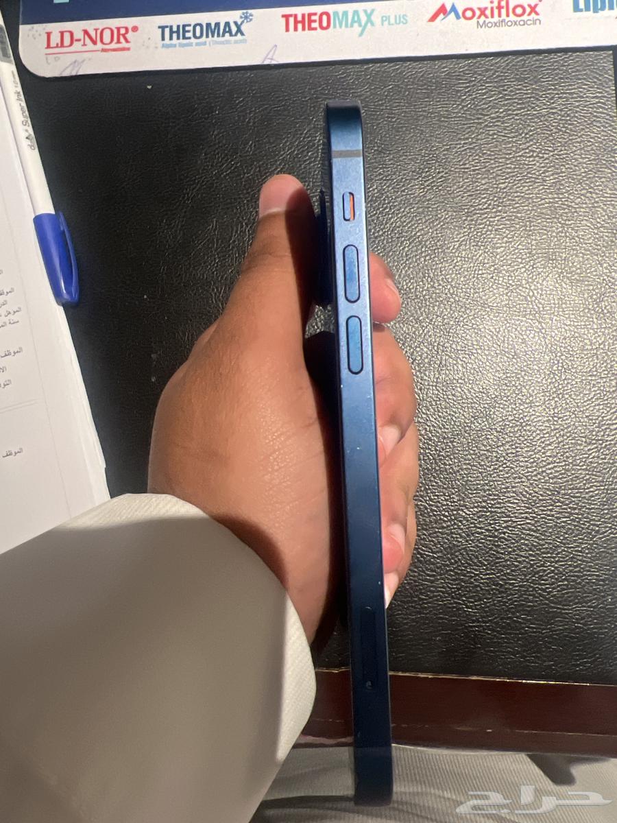 ايفون 12 للبيع64515375290241113