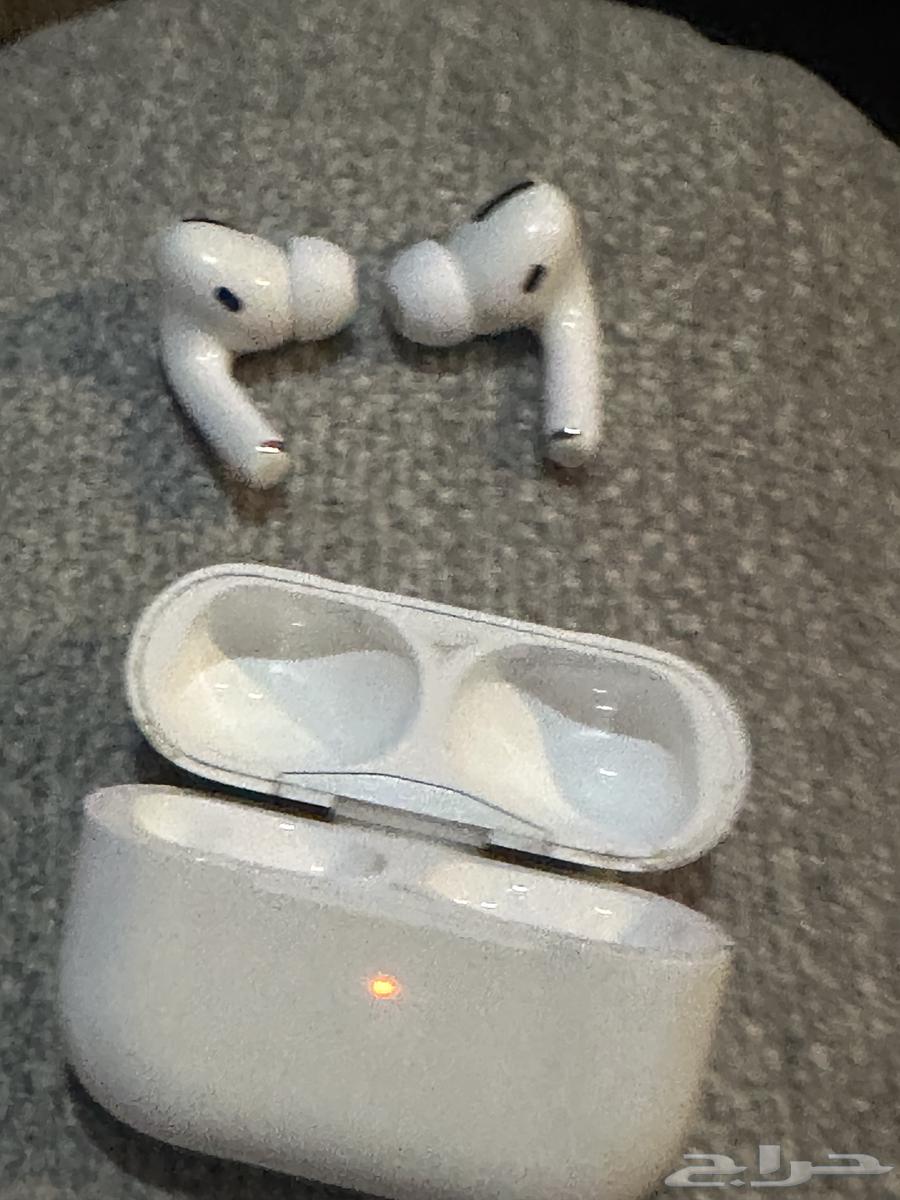 ايربودز برو الجيل الاول اصلية64514997187201113