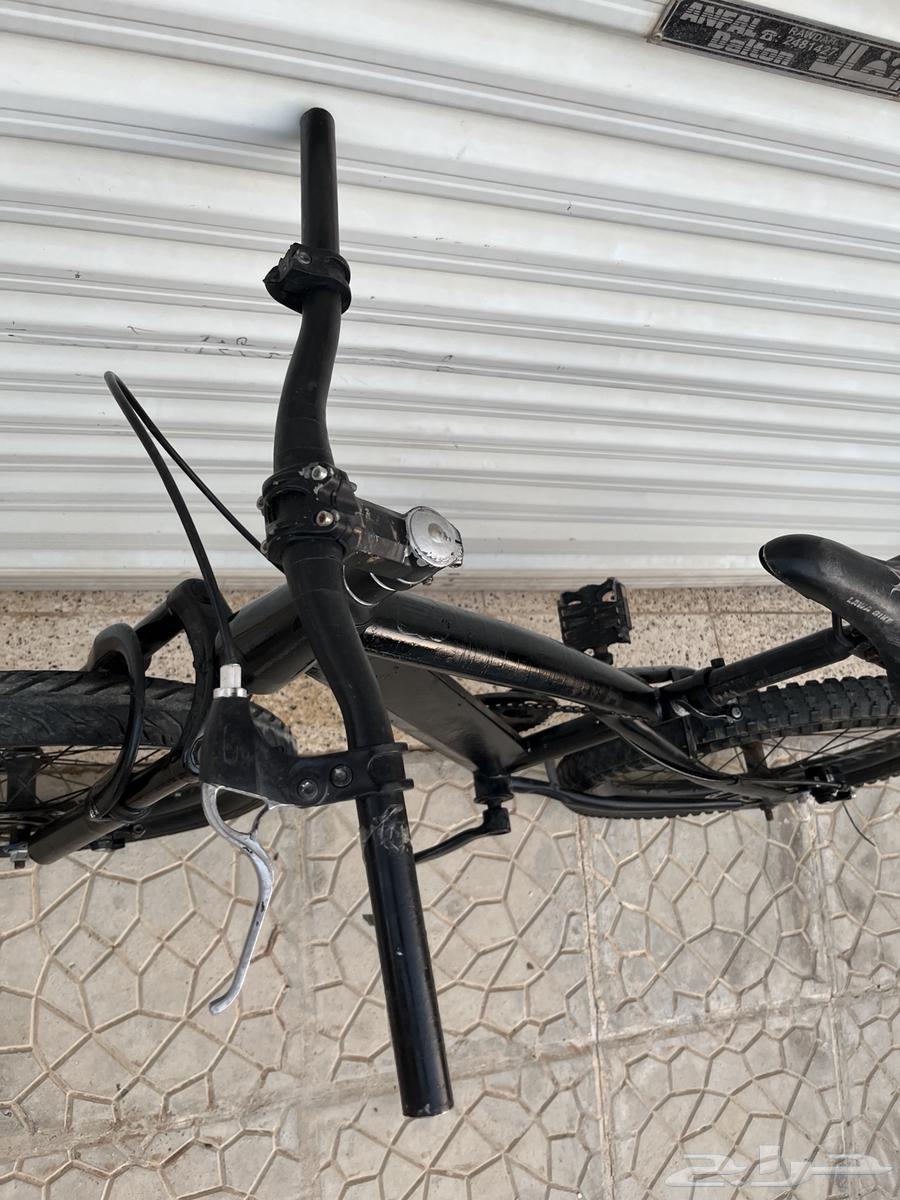 سيكل شبه رياضي64512964784385112