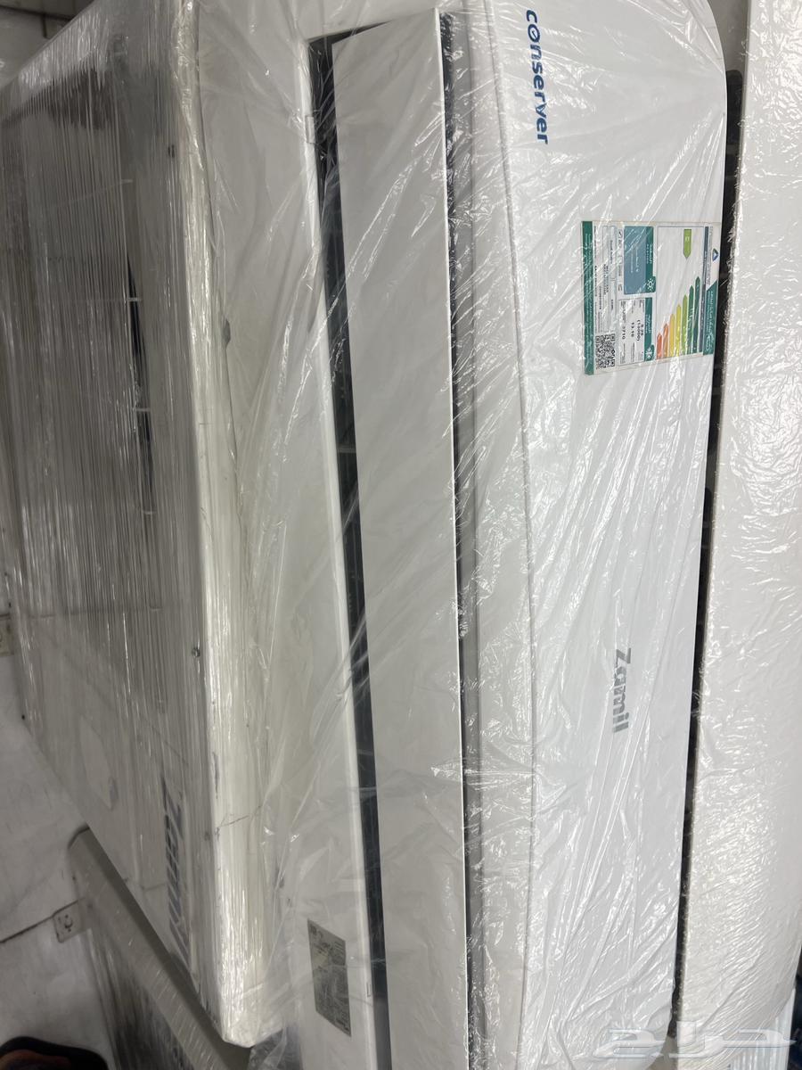 مكيفات اسبيلت مستعمل نظيف جري اوكس زامل64517048620289113