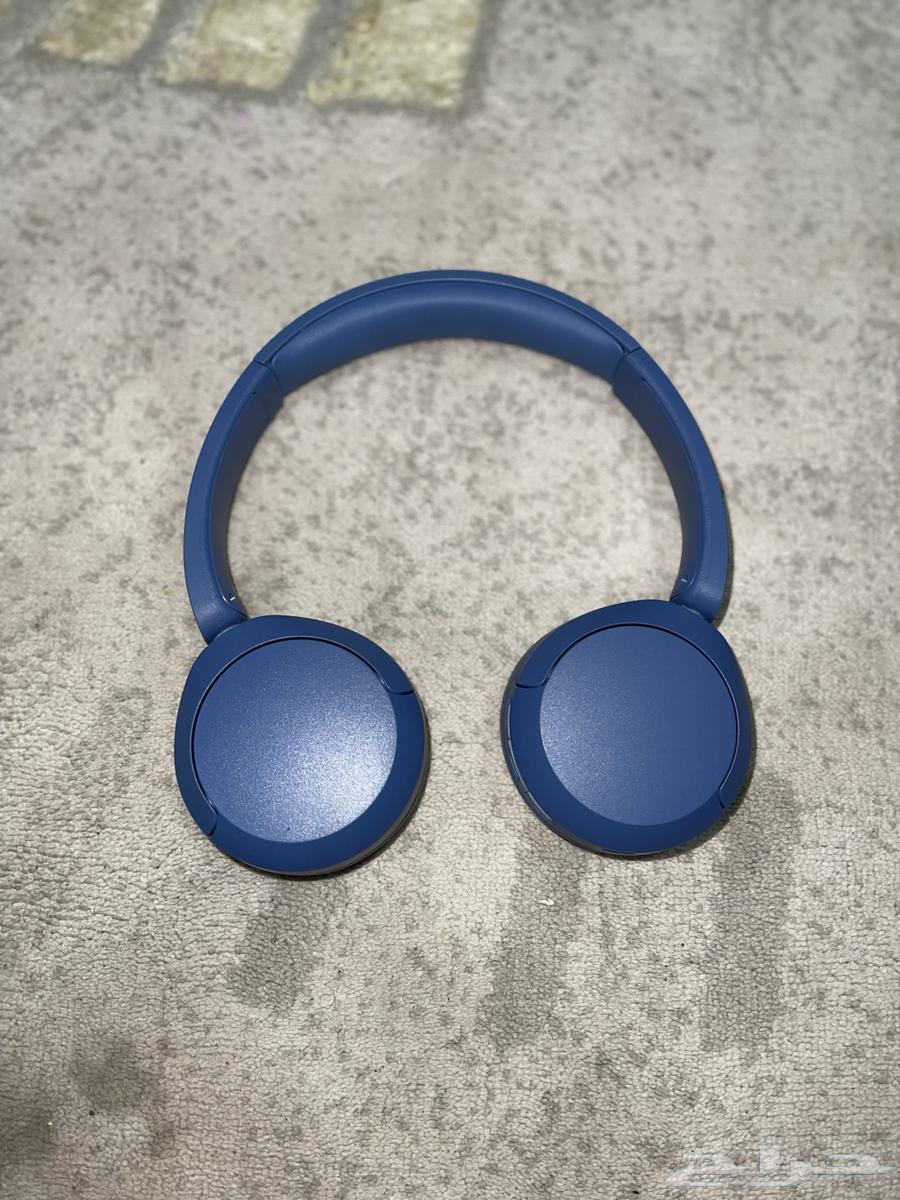 سماعة سوني نظيفة جدا للبيع64513659449601111