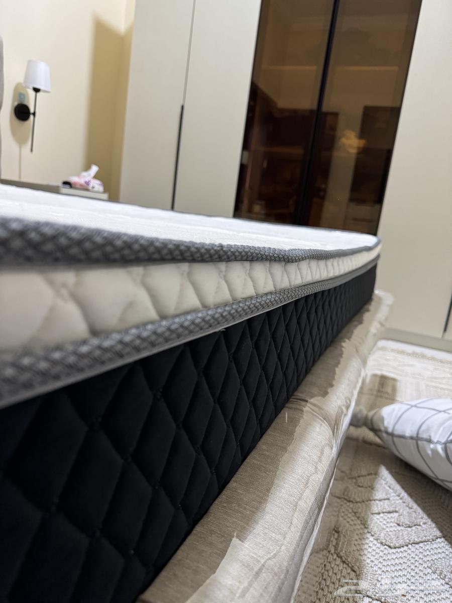 مرتبه سرير شبه جديد64514320563841112