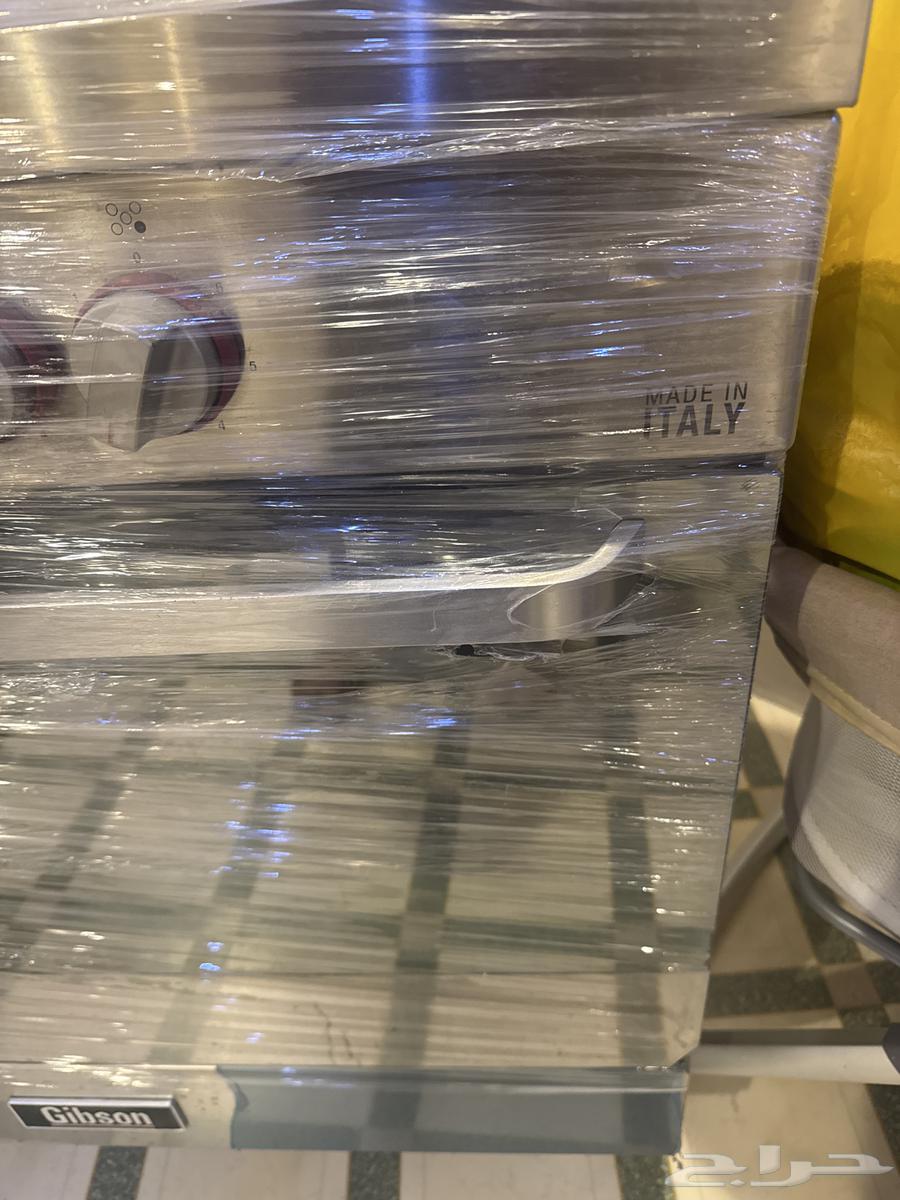 فرن كهربائي اخو الجديد استعمال نظيفف جدا64511703459586111