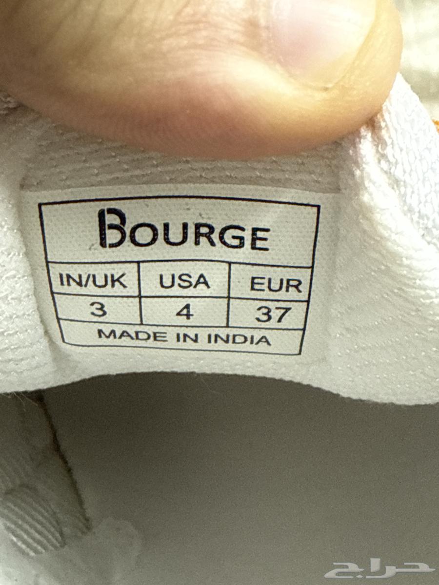 جزم للبيع مقاس 36 و37 جديده64510902033281114