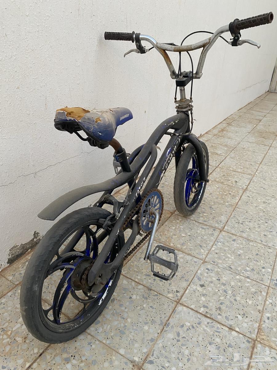 للبيع سيكل كوبرا مقاس 1664516757914241111