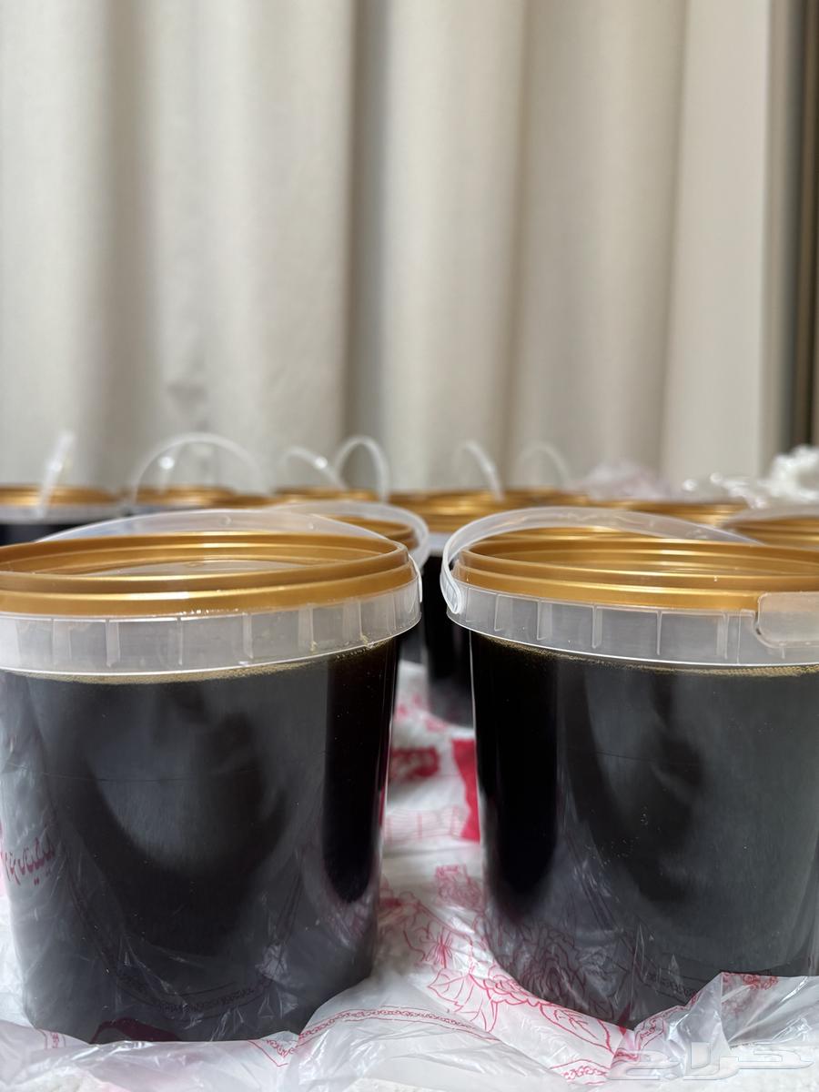 للبيع دبس برحي عصر على البارد64517917459458110