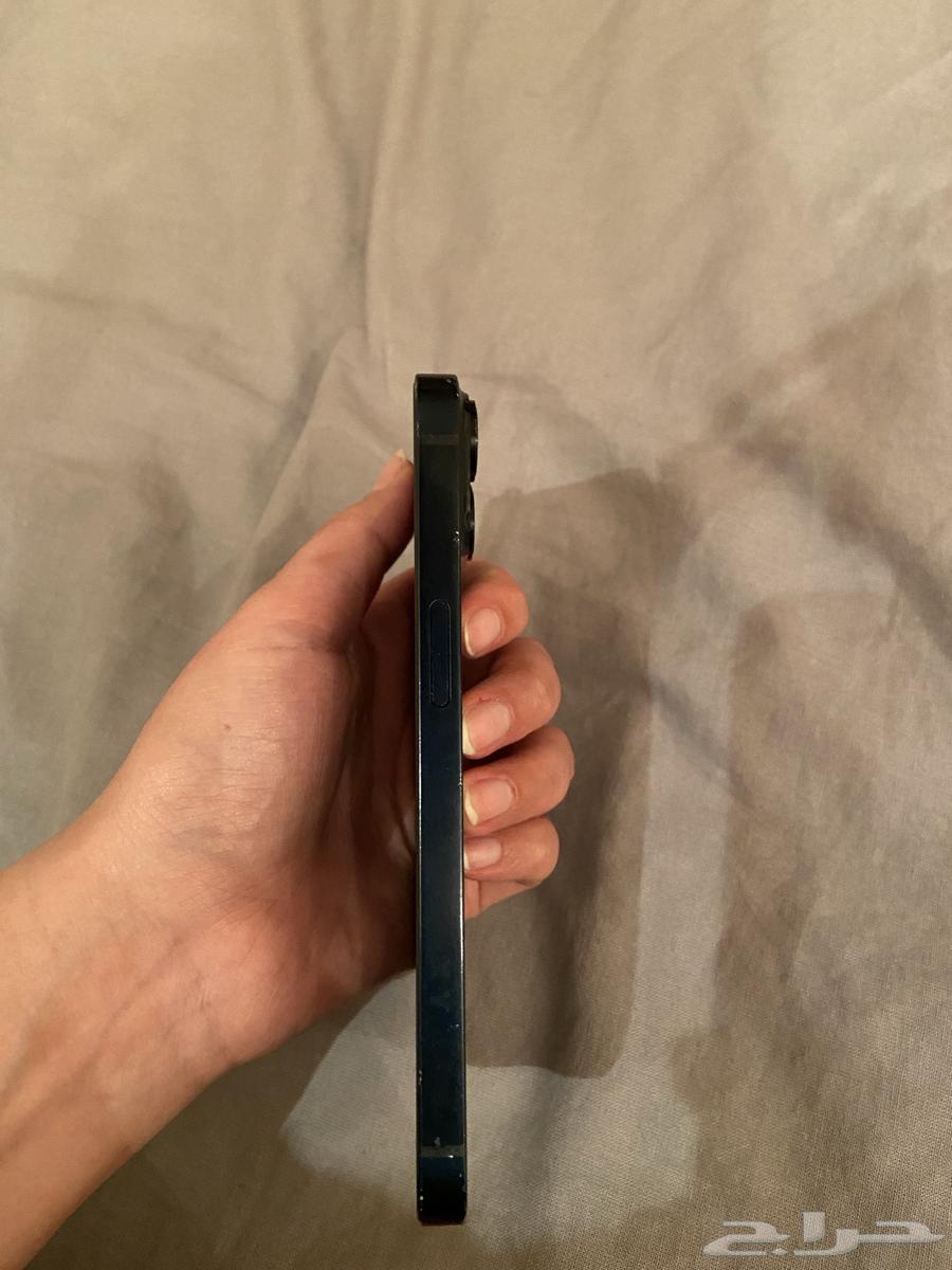 iPhone 14 Regular 256, its external camera has been replaced at Jarir, clean condition64513451694339111