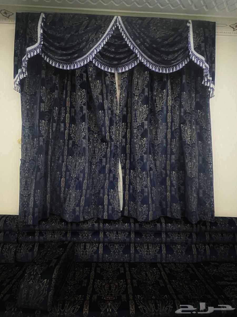 مجلس ارضي ازرق - البيع لاعلى سوم64511142589185113