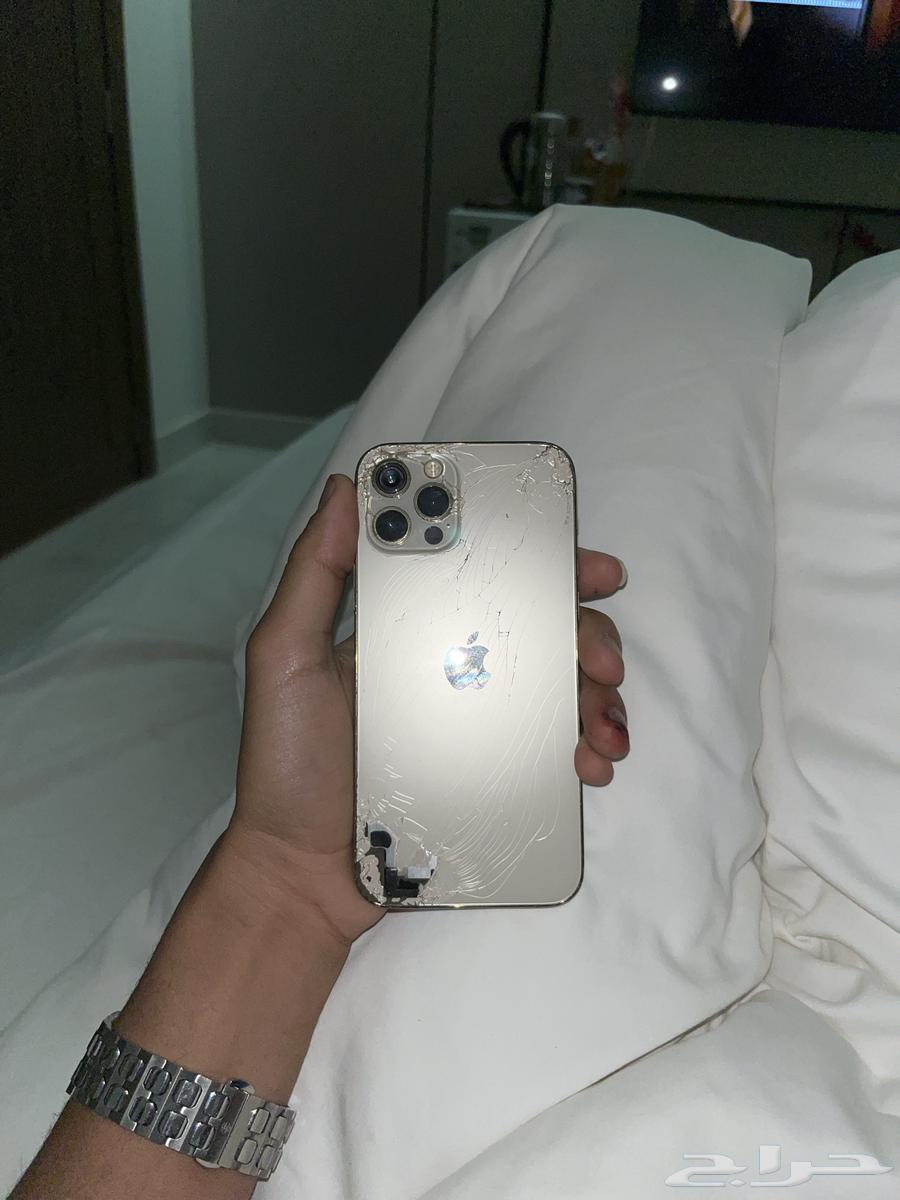 ايفون 12 برو64513396560131112