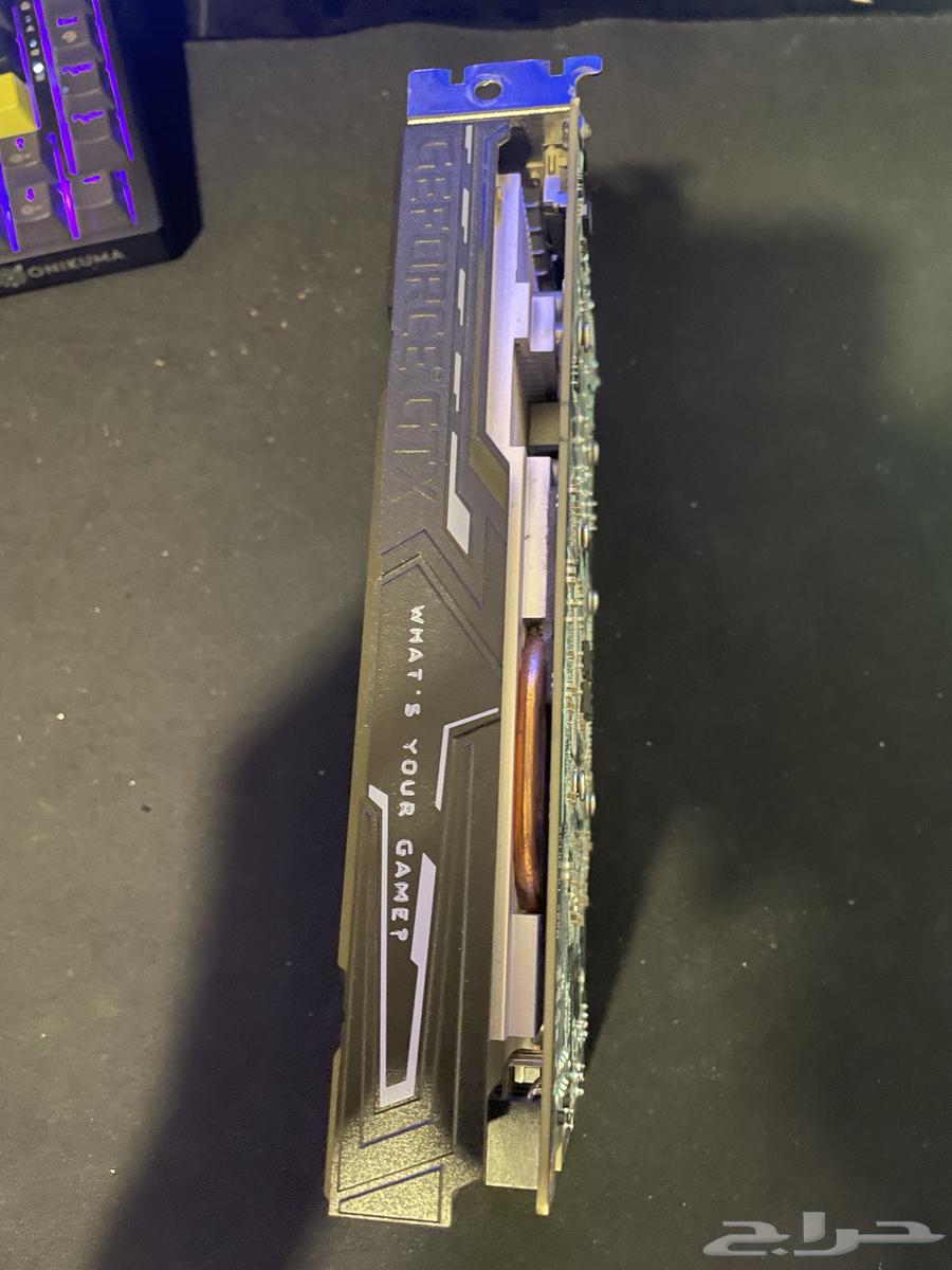1650 Super Graphics Card64514169160961114