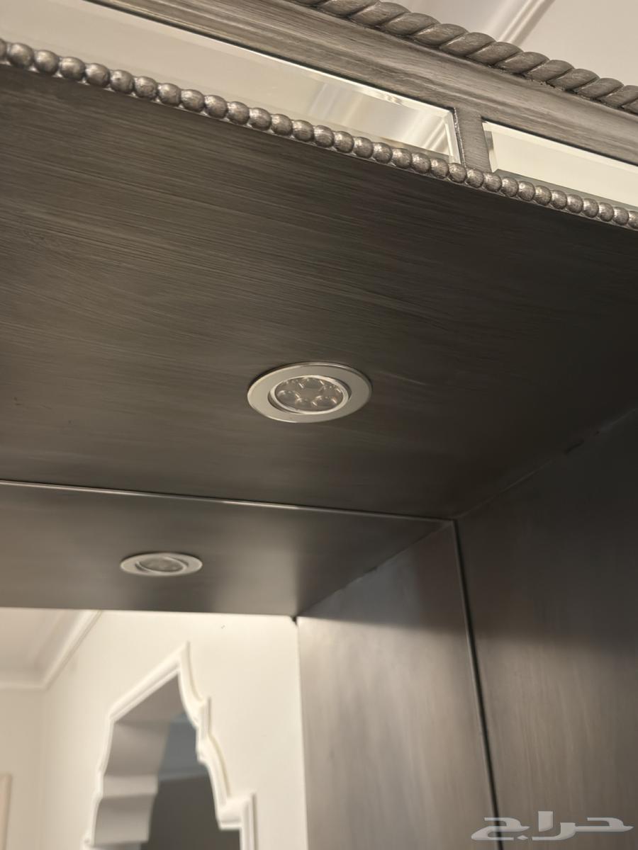 دولاب زينه   بوفية صغير   مكتبة64515416894467112