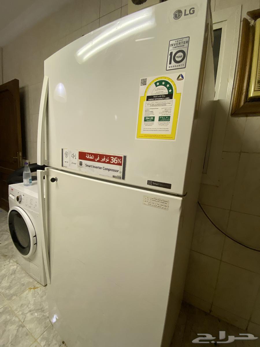 LG refrigerator in excellent condition64512037054979112