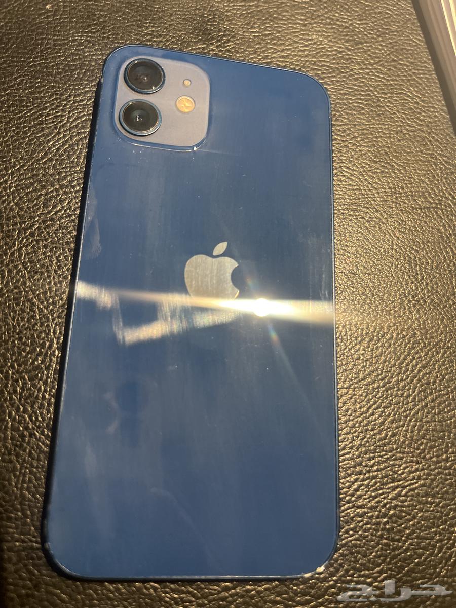 ايفون 12 للبيع64515375290241110