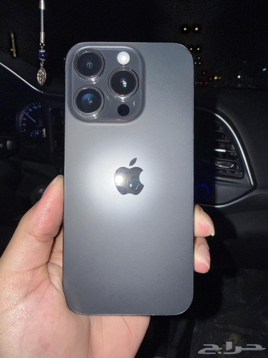 آيفون 15 برو64518690602498110