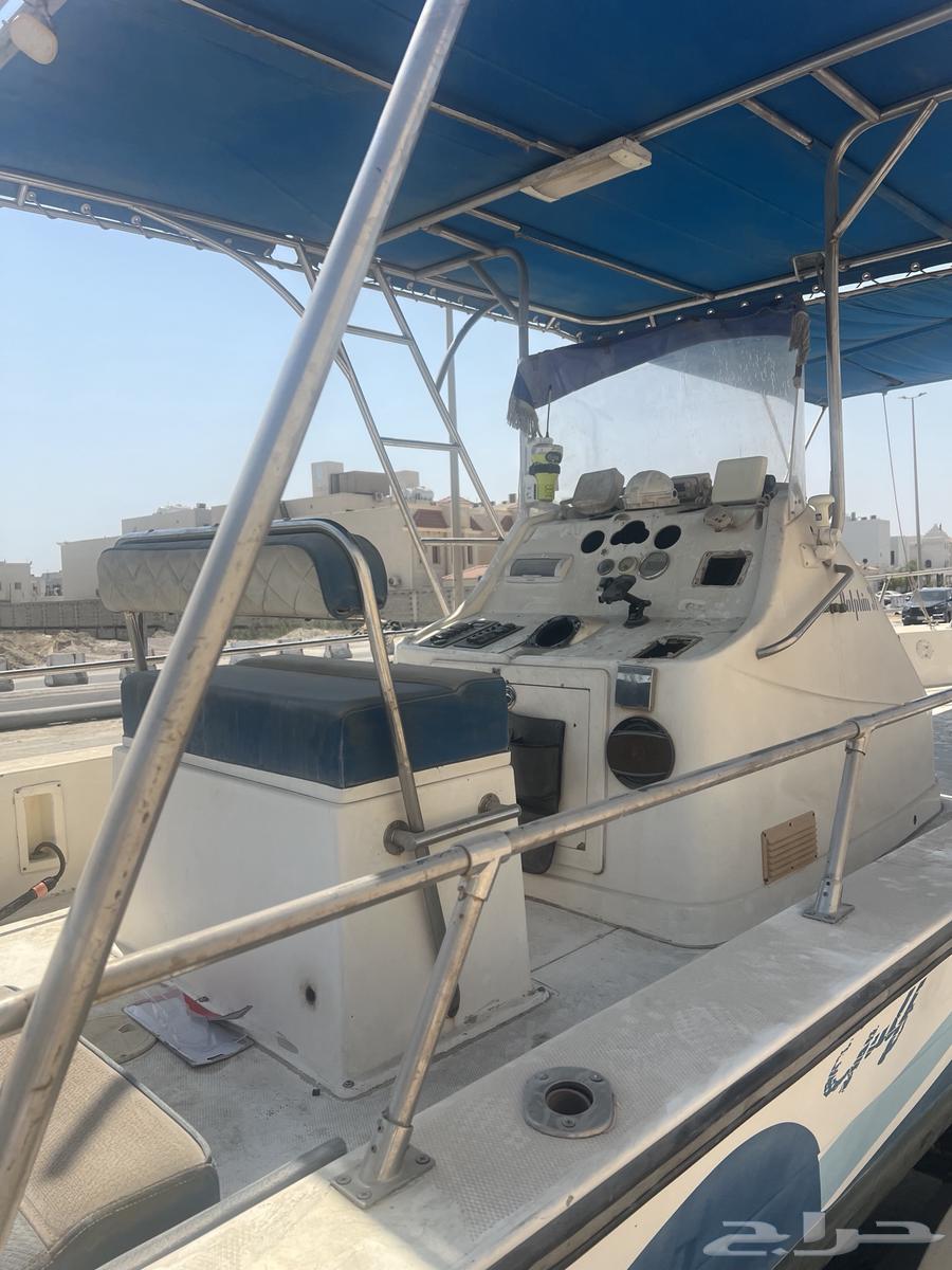 قارب للبيع64513451759235111