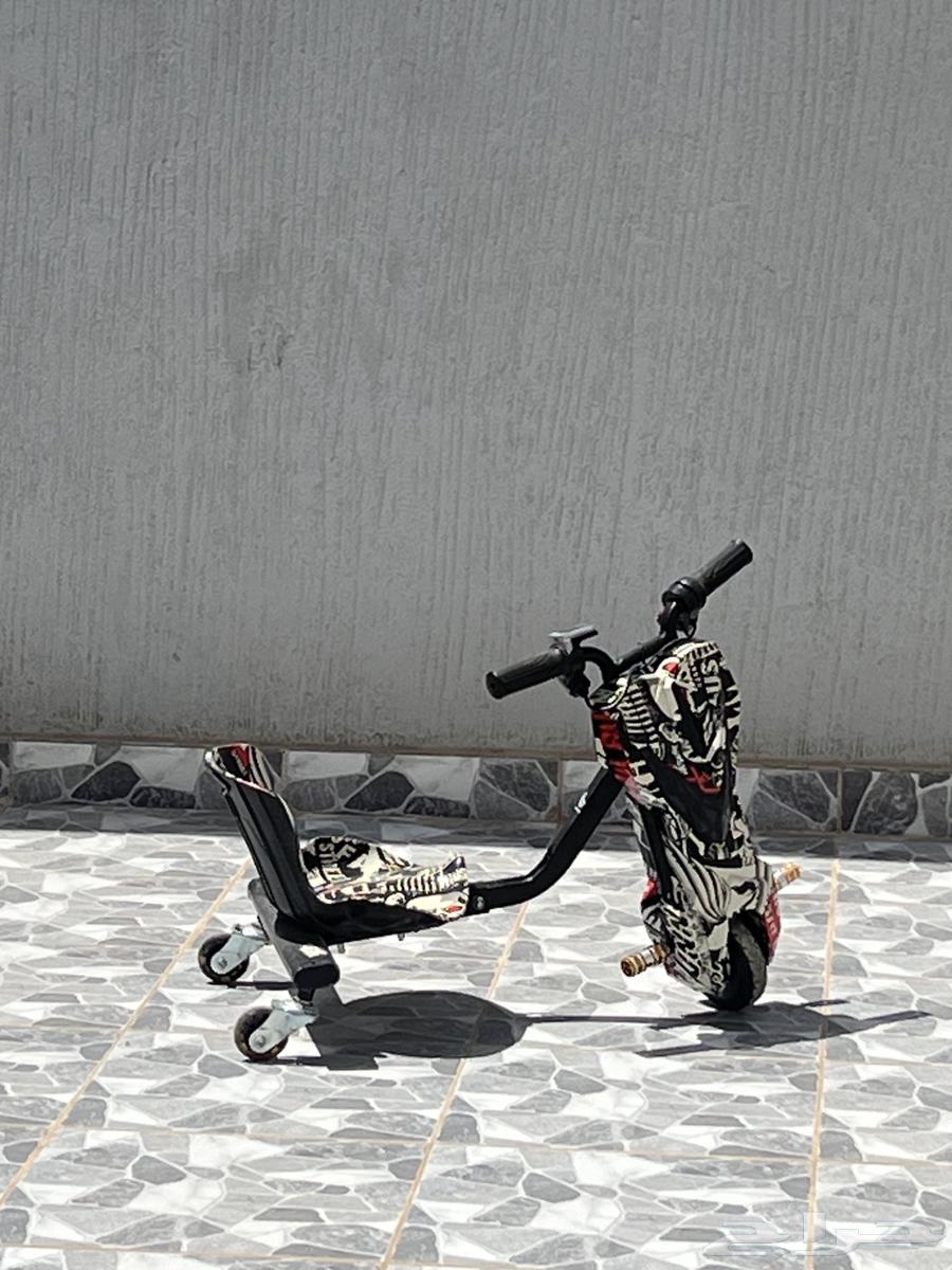 Scooter64514417043715110