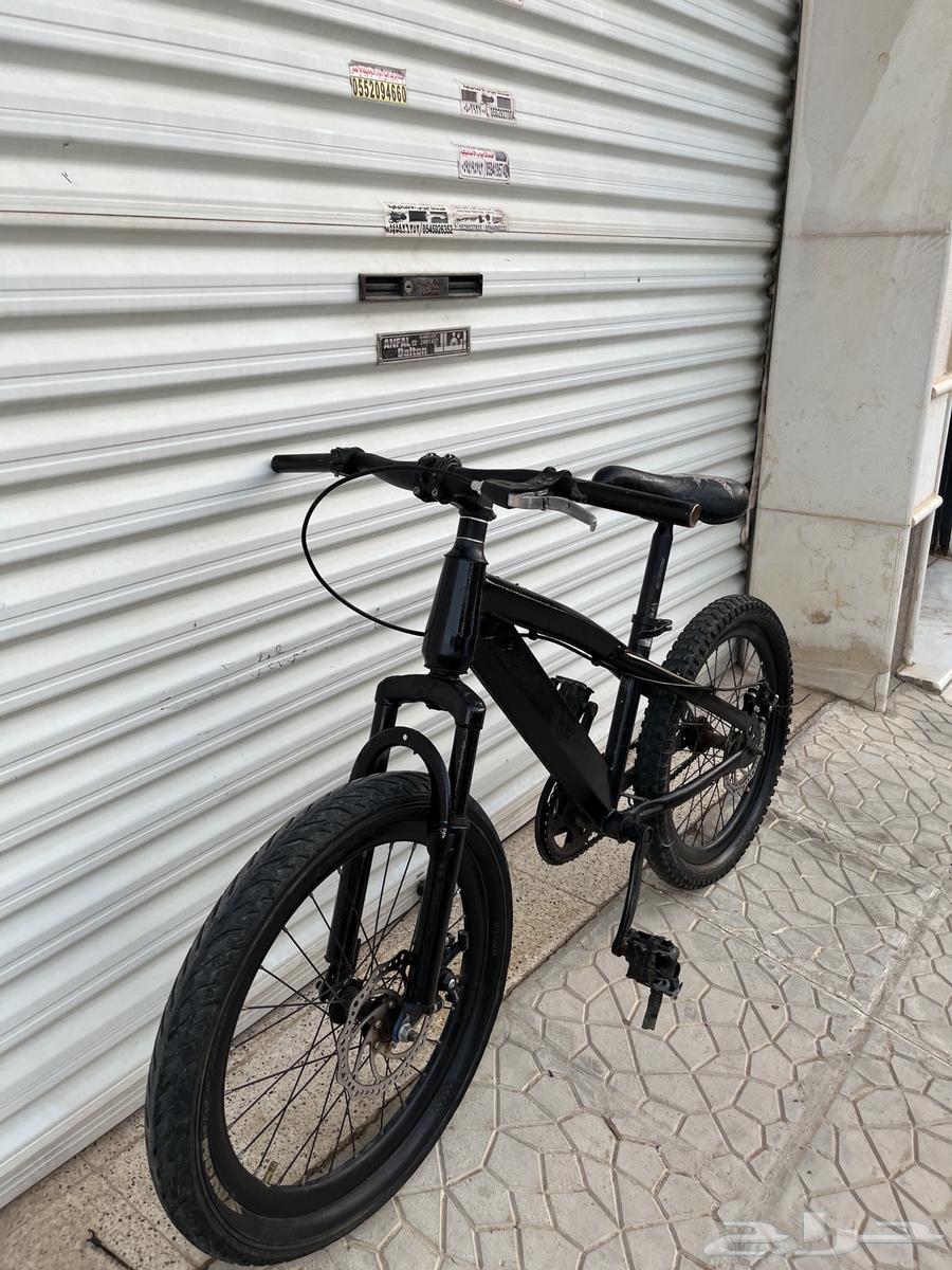 سيكل شبه رياضي64512964784385111