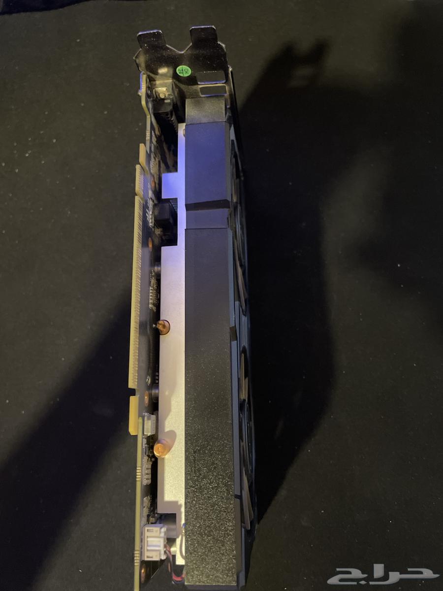 1650 Super Graphics Card64514169160961113