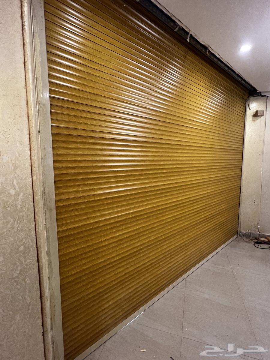 باب كهرب داخلي شرايح64513673425281110