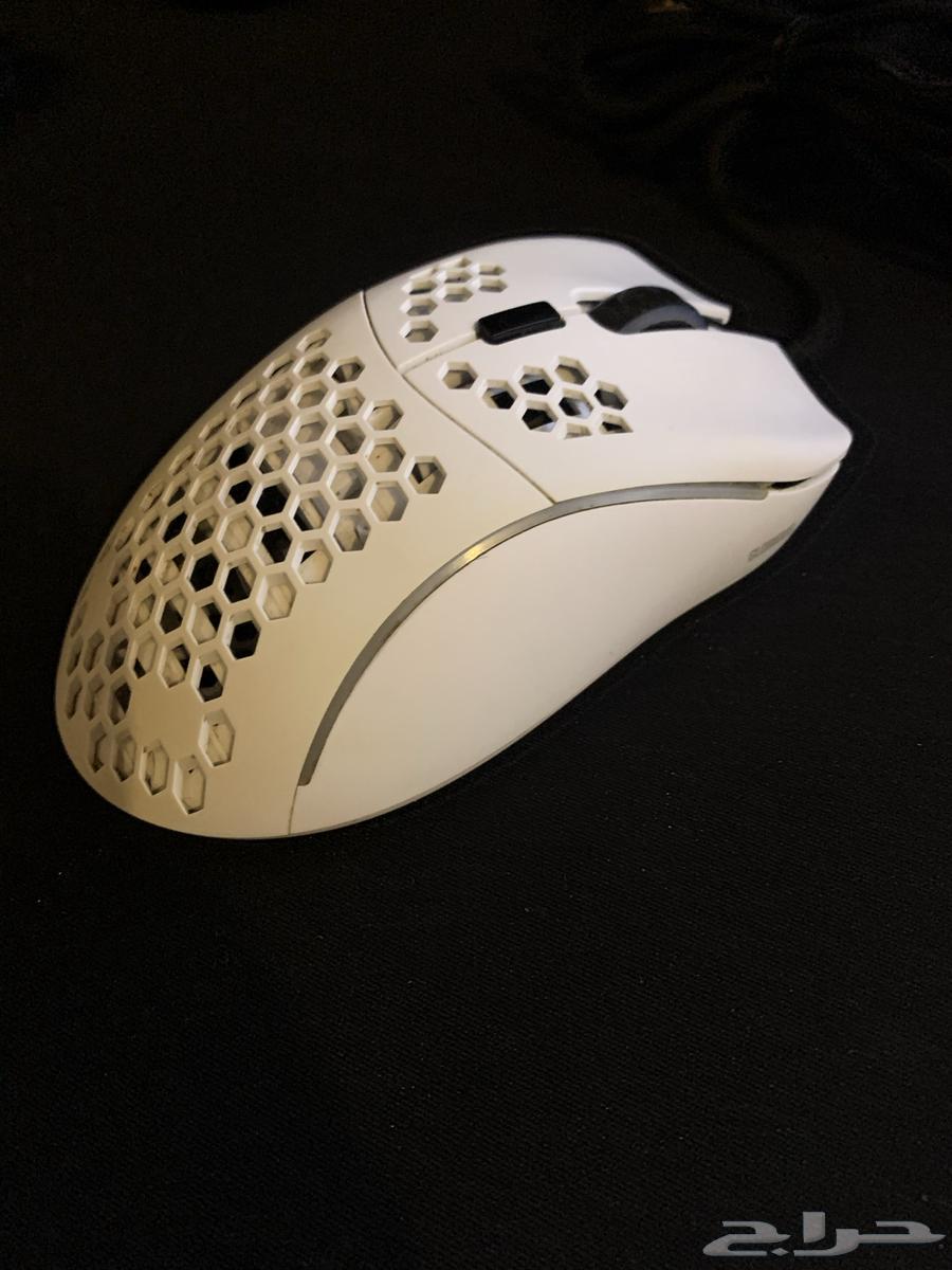 Glorious Model D Mouse64515850093186112