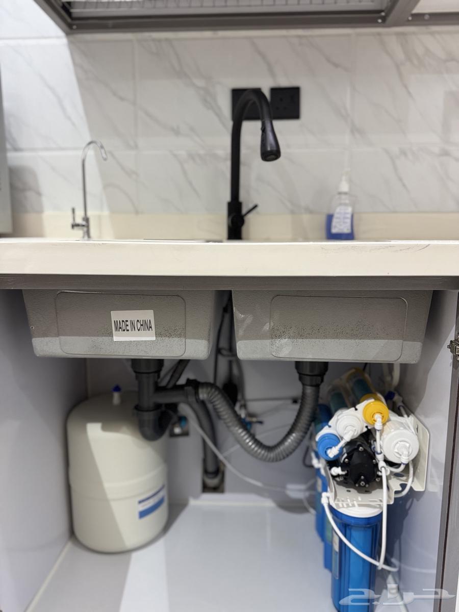 عرض اليوم الوطني فلتر مياه 7 مراحل فيتنامي بسعر خاص64511647238659111