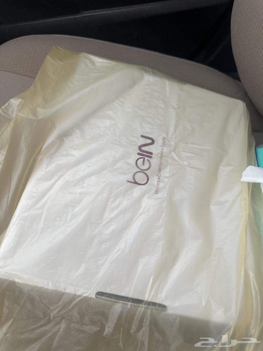 رسيفير بي ان سبورت سنه64515723586946110