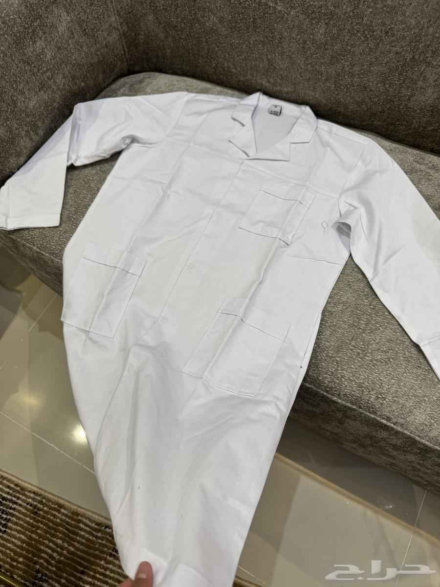 Lab Coat64517034554881110